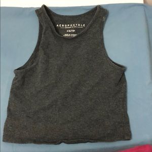 Areopostale crop top